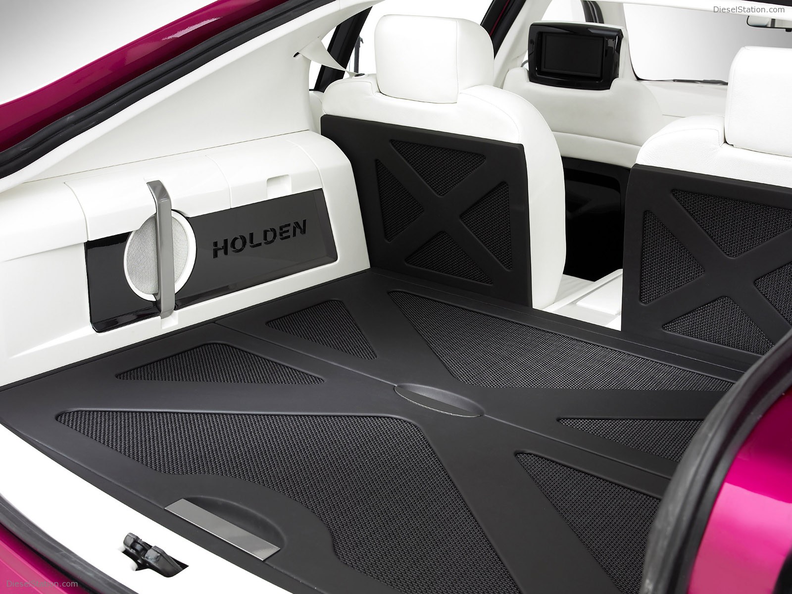 Holden TT36 Torana Concept